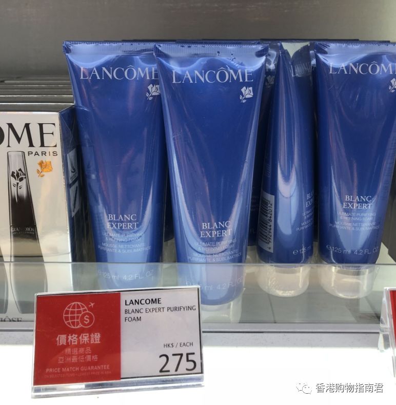 香港dfs免税店闪购2021,香港dfs免税店lv