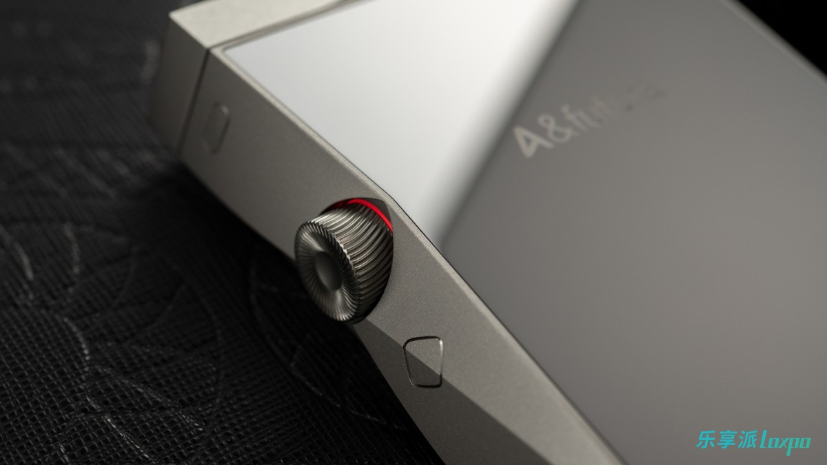 不再“整活”?艾利和AfuturaSE180Hi-Fi*放播**器