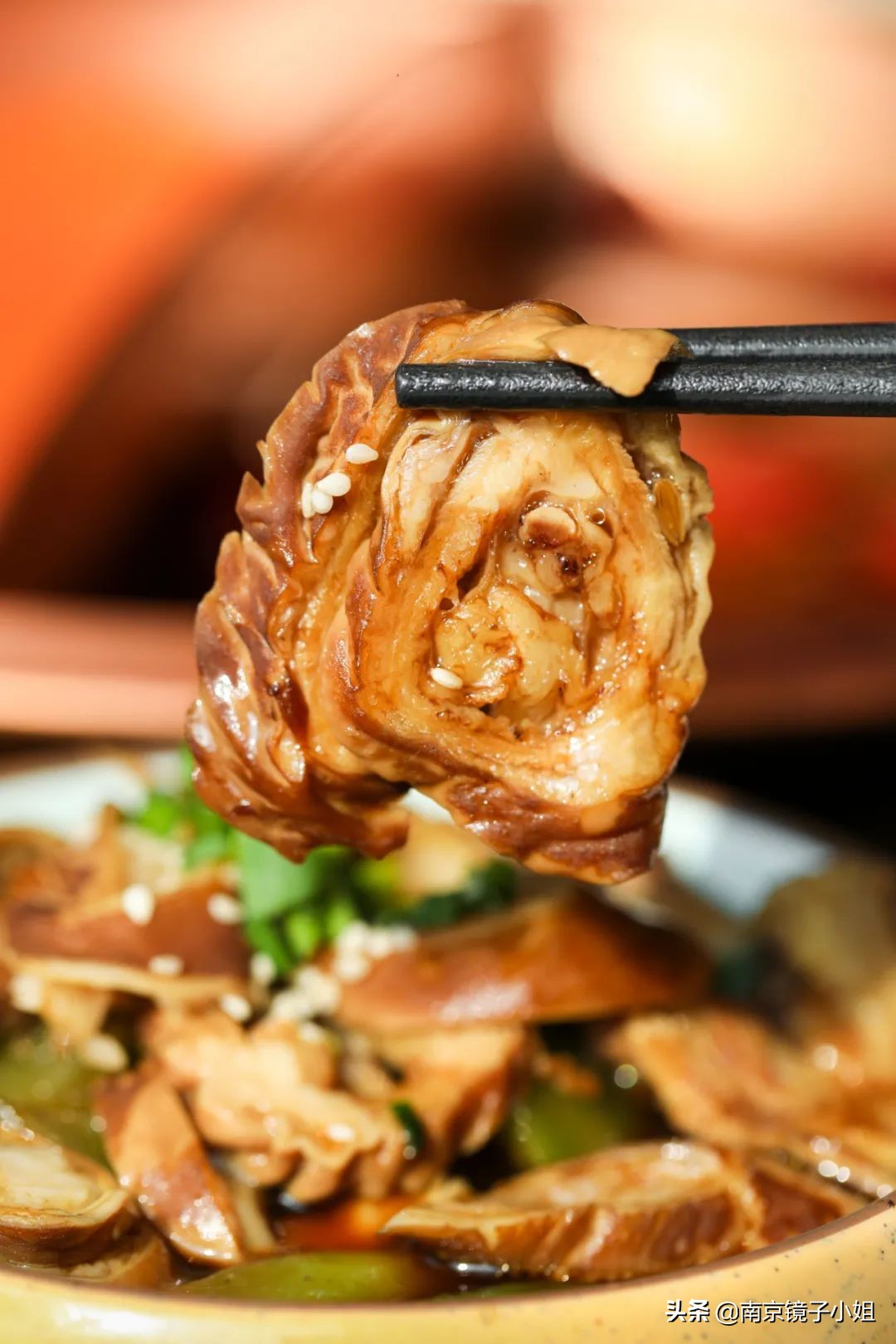 吼爽老卤火锅店,吼爽老卤火锅南京