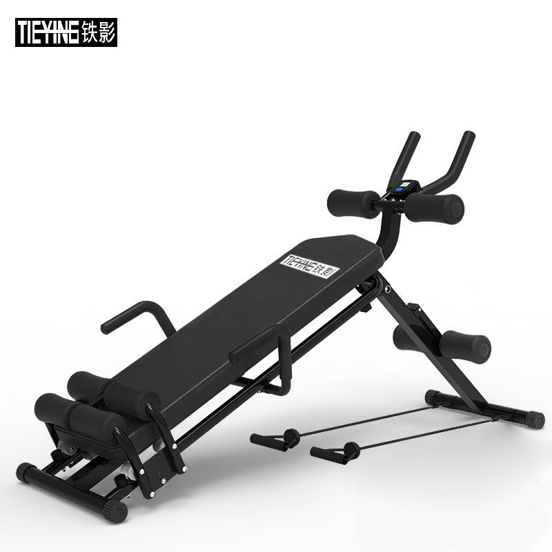 智能健身甩脂机,甩脂机懒人家用运动器材