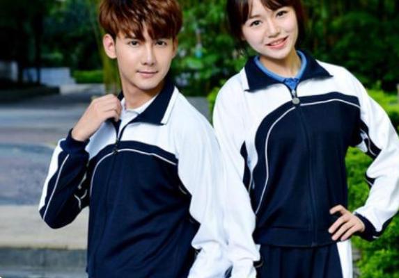 学生不爱穿校服,中学生不喜欢穿校服