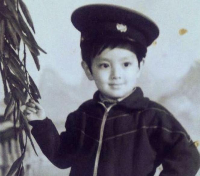 音乐鬼才赵英俊的血泪成名史,赵英俊人生哲理