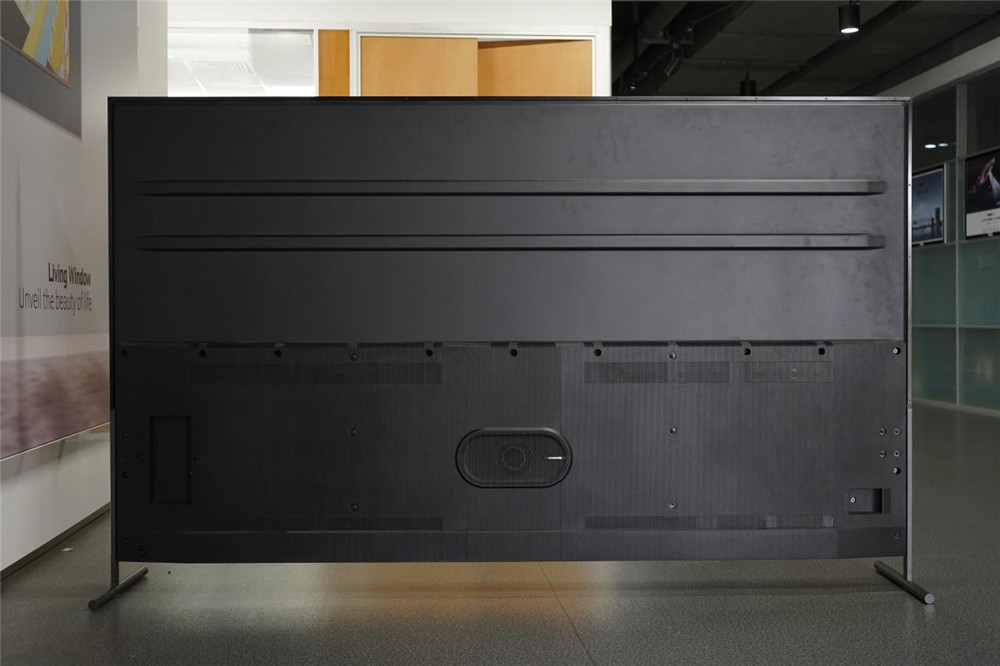 tcl电视98t7e98英寸测评,tcl98寸电视t7e和q6e对比