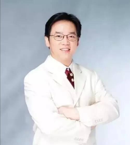 曾在广东红透半边天的著名主持人，陈维聪有着不为人知的一面