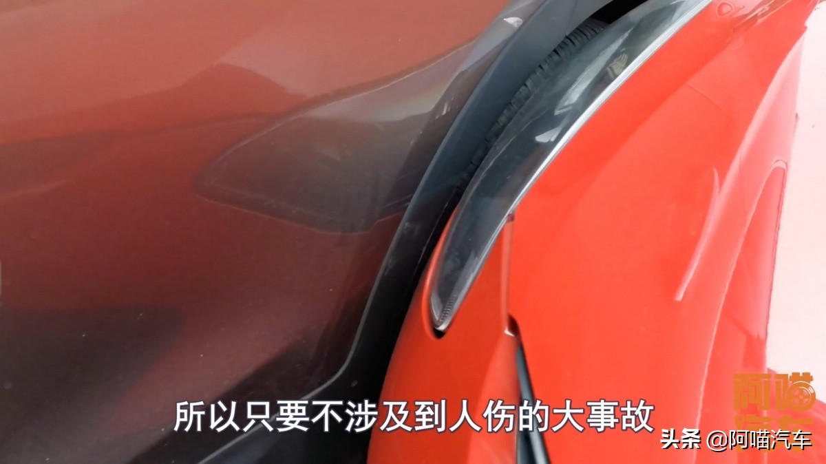 车祸后报保险注意事项,在外地出车祸保险应该怎么处理