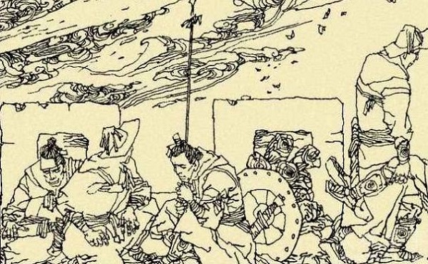 一位在国家灭亡之际力挽狂澜的皇帝，因错杀一人至今被人称为昏君