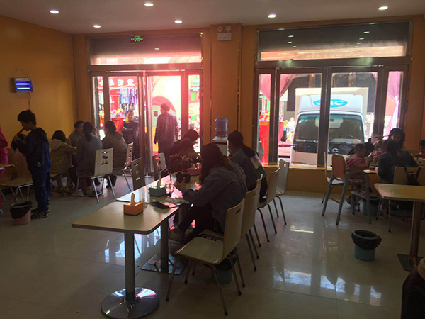 没经验如何开加盟店赚钱,如何线上开店技巧和经验