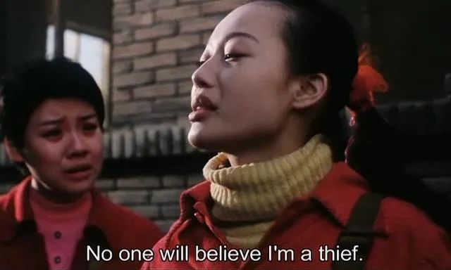 李冰冰警察电影老片子,李冰冰国产电影