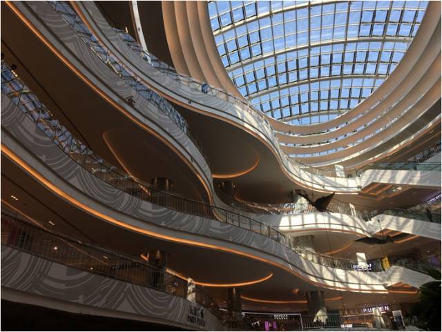 万科广场哪里最具人气,万科广场和万科城市广场一样吗