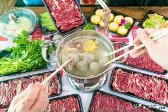 海底捞外卖2018,火锅外卖海底捞