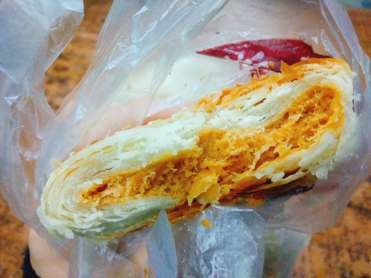 惊艳你的味蕾蒜香粉丝煲,惊艳你的味蕾