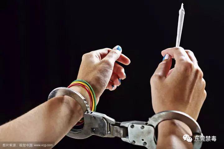 吸毒太严重的人会变成什么样子,吸毒的后果有多大看完你就知道了