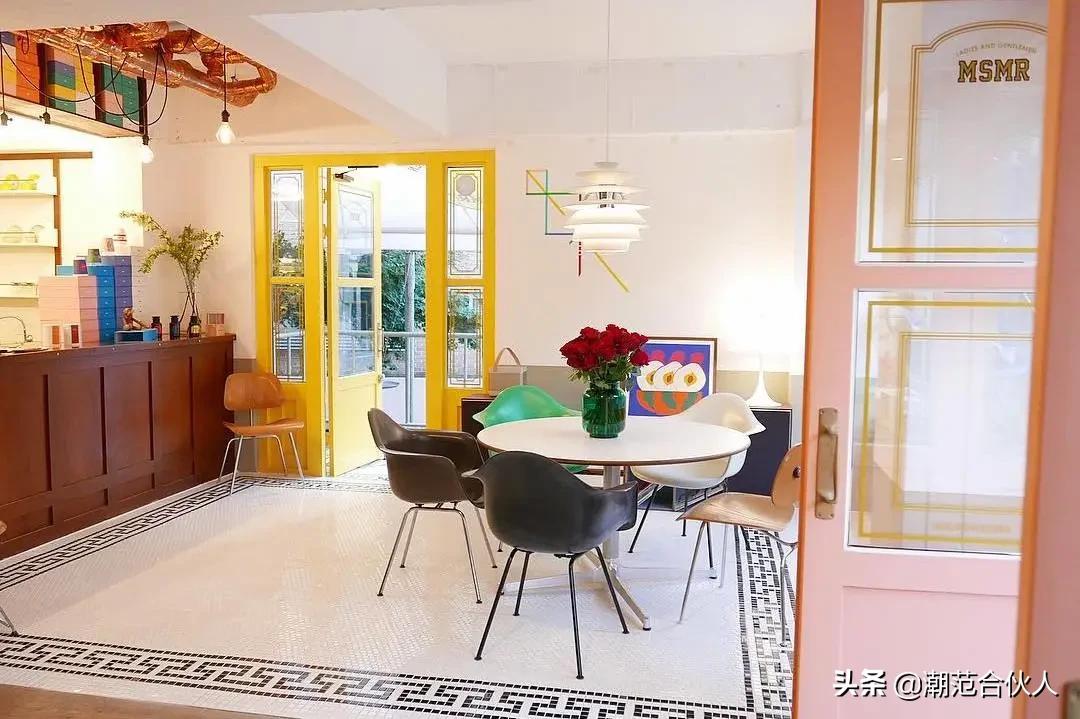 梨泰院旅行攻略,梨泰院旅游推荐