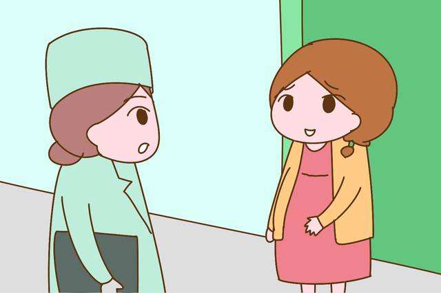 剖宫产不够一年就怀孕了怎么办,剖宫产后一年又怀孕