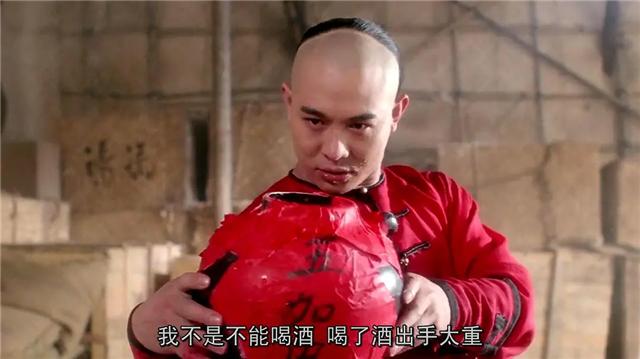 徐克和李连杰黄飞鸿,徐克与王晶黄飞鸿的区别