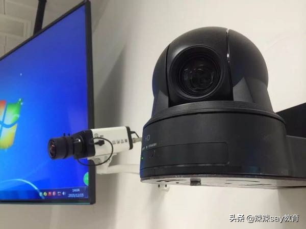 班里有摄像头怎么办,班里安了个摄像头