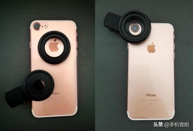 手机拍摄雪花的正确方法,手机拍雪花微距