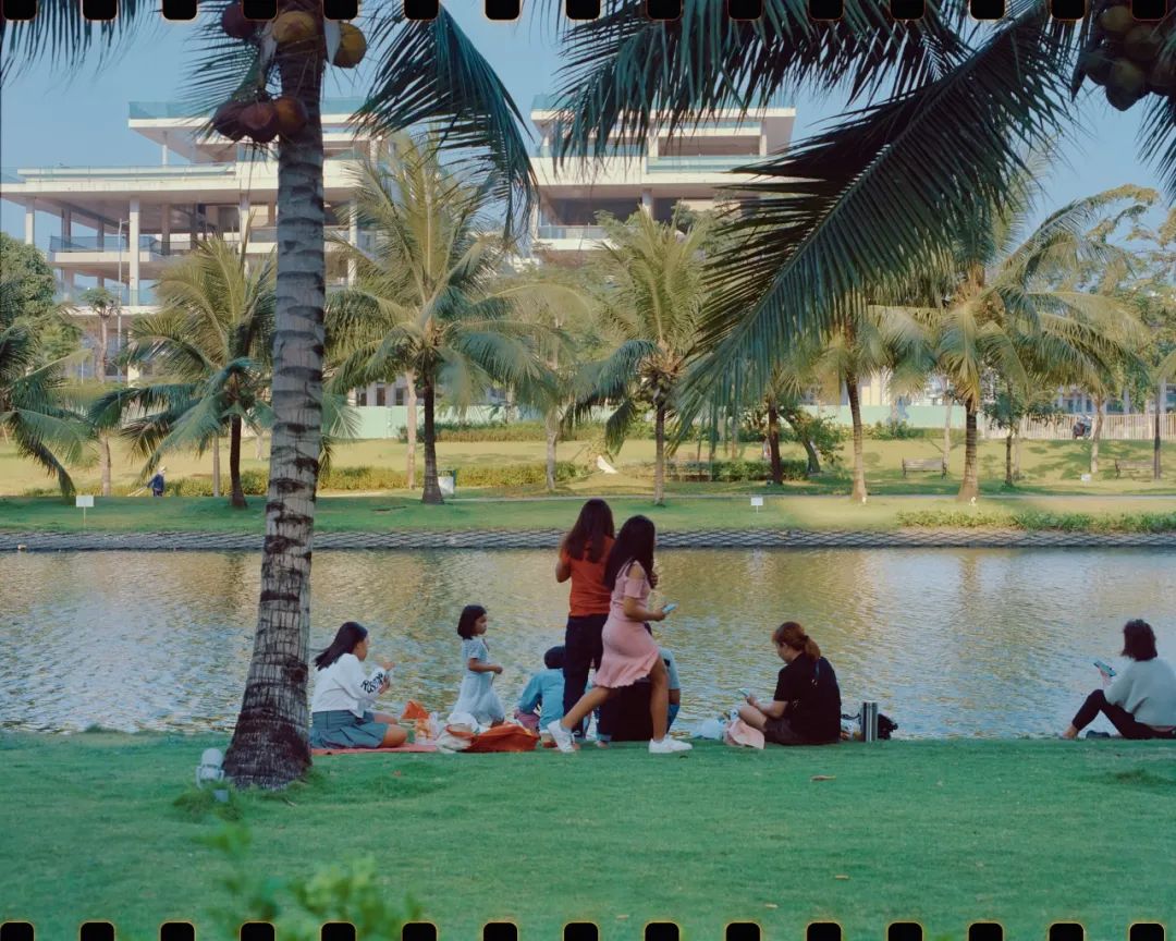 KDA导师专访丨“金史密斯学院的摄影专业,不停刷新摄影的定义”