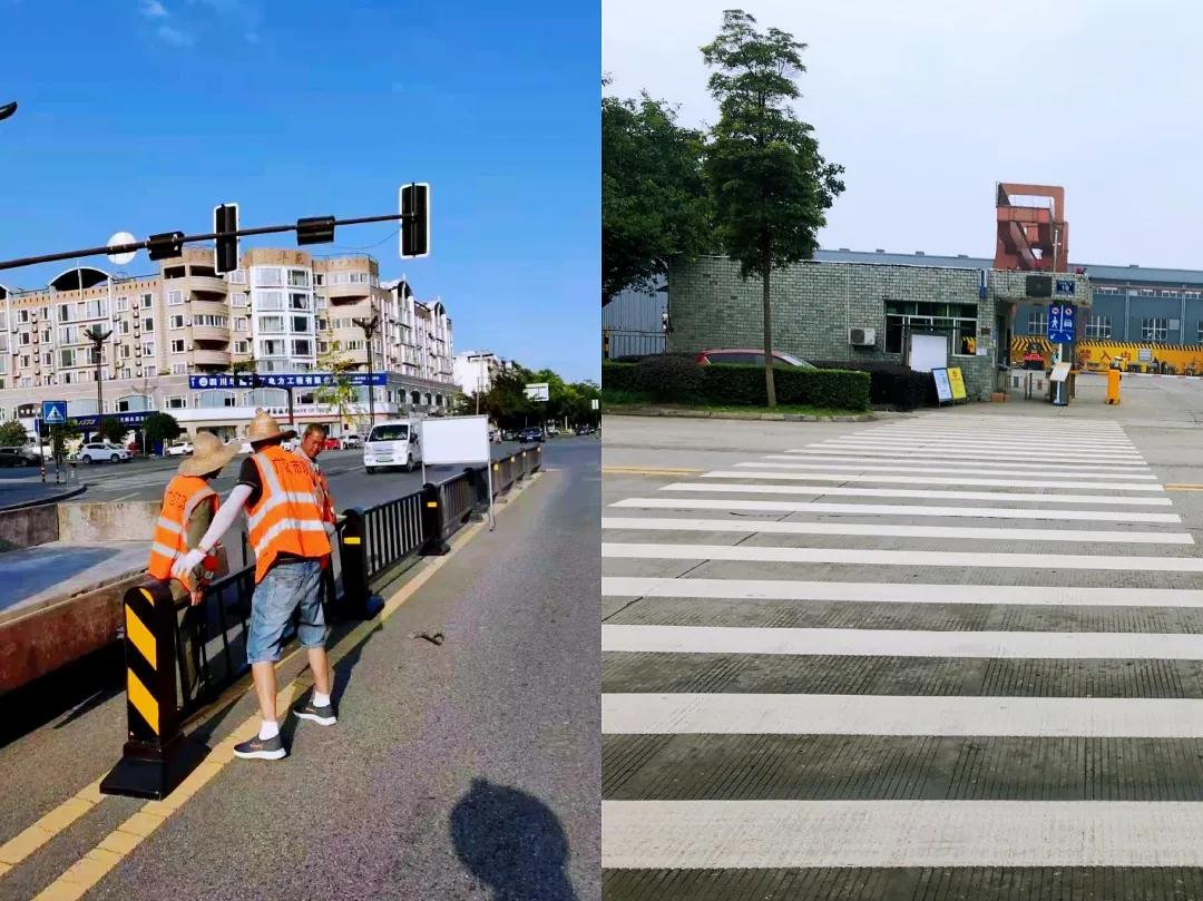 办实事出实效,办实事落在实处