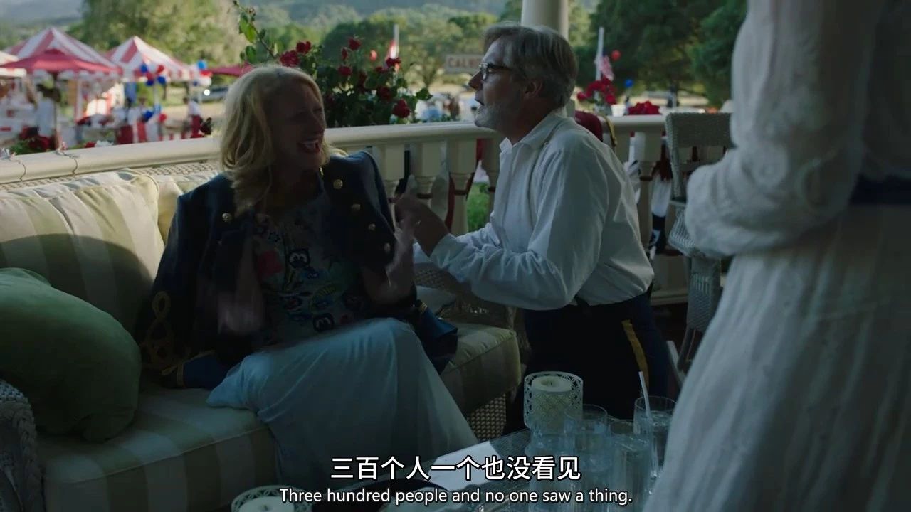 美剧利器第一季完整版,高分美剧一个即将死去的女人