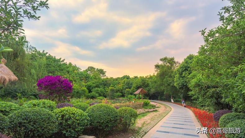 成都金牛区旅游景点,成都金牛区有什么景点