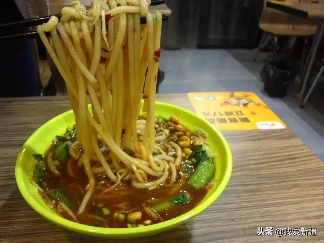 你有多久没吃”草“米粉了？*疆新**米粉界的“半壁江山”都在这了