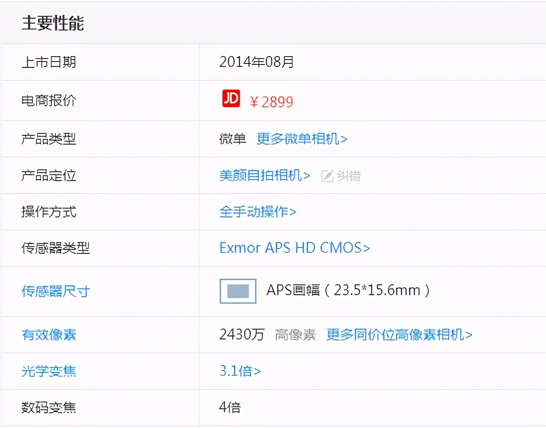 佳能m3和a5100,佳能微单m50和m100哪个好