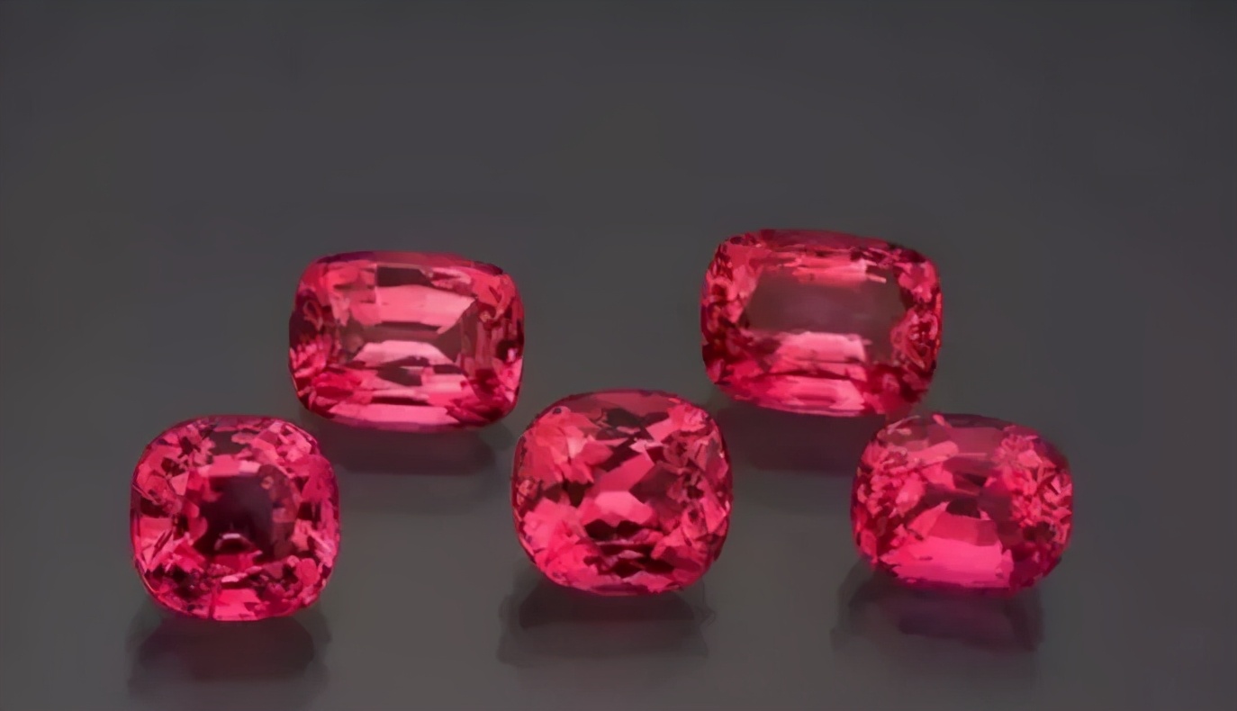 红尖晶石属性,红色尖晶石是宝石吗