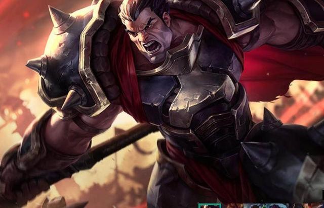 端游玩家请求删除诺手！电竞赵露思却直言：诺手在LOL手游中无敌