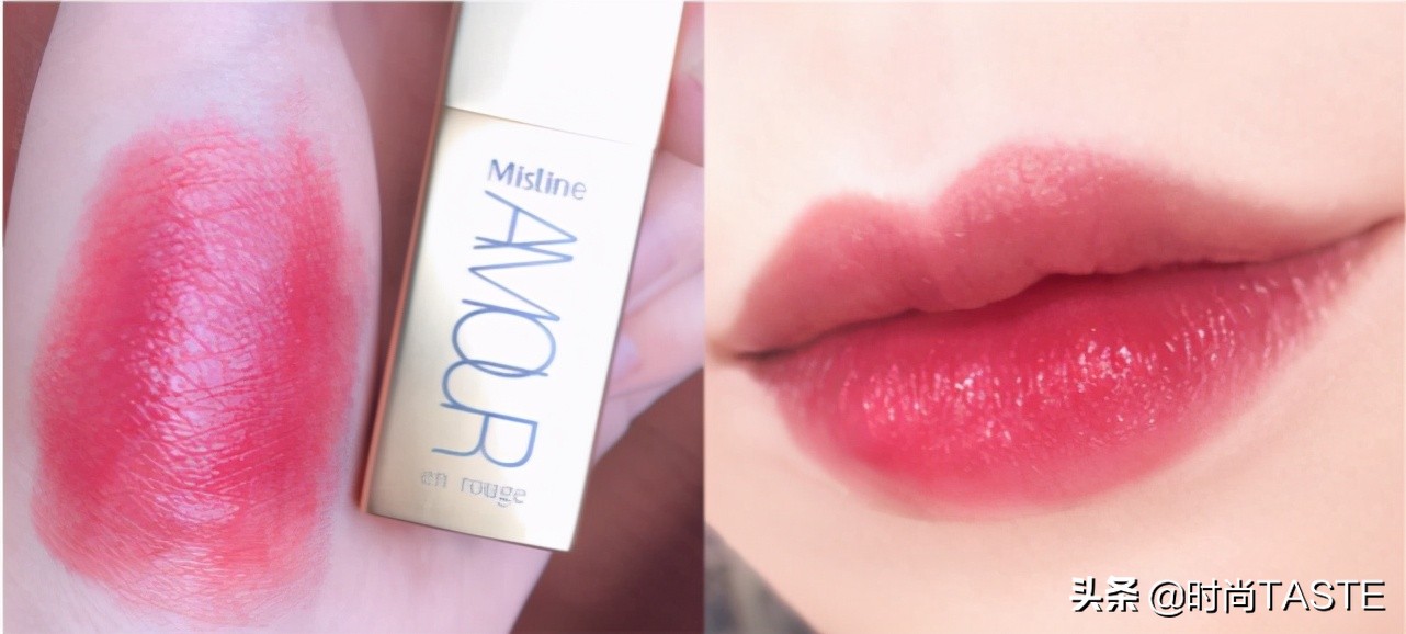 baby口红粘牙什么原因,baby涂口红的正确姿势