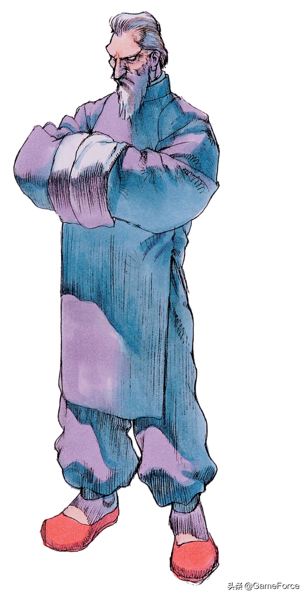 capcom街机游戏大全第一弹,经典的街机怀旧格斗游戏解说