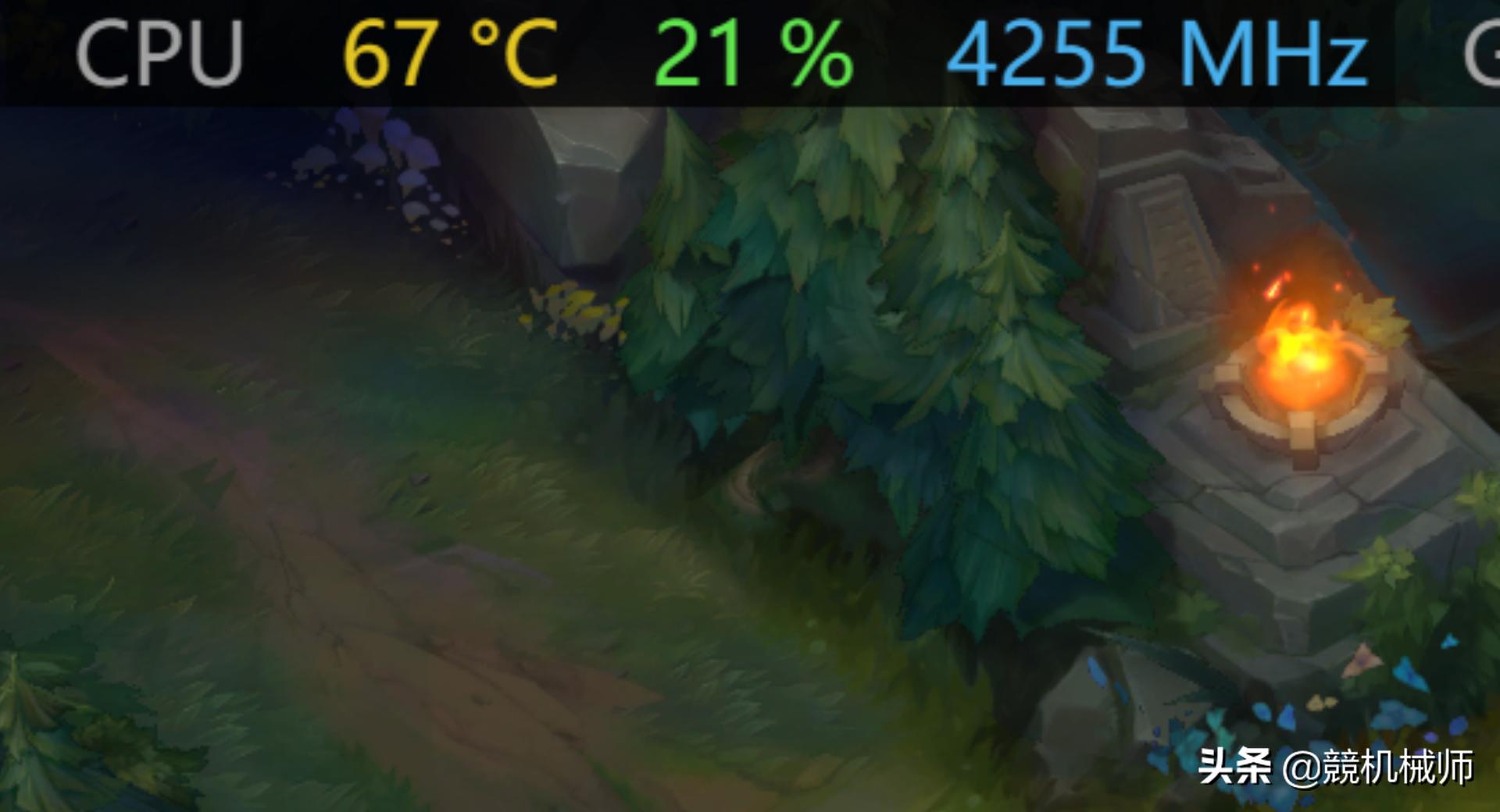 游戏本打lol之前不卡现在卡,顺畅玩lol的游戏本