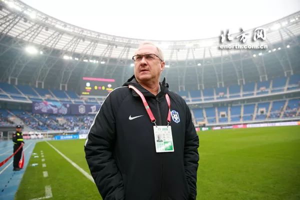 泰达新赛季阵容2020,天津泰达的保级之路