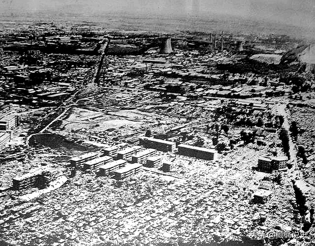 唐山大地震尸体埋在哪儿,沉重的话题是什么话题