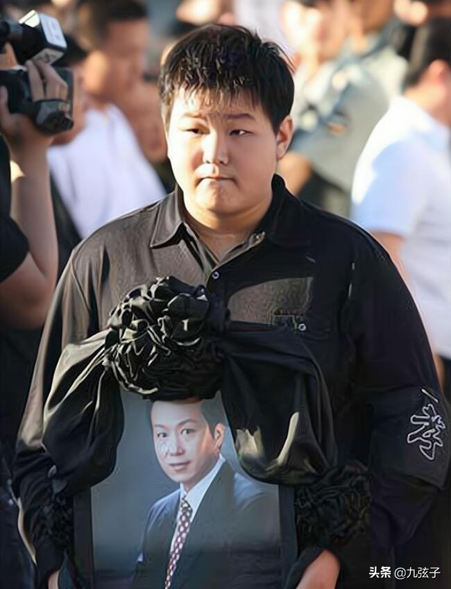 罗京临终前说过的话,罗京背后的故事