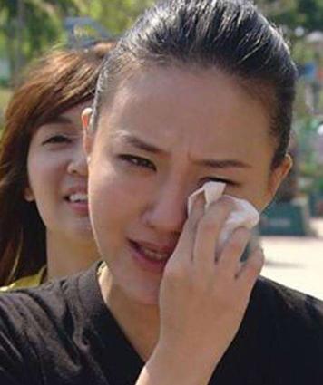 何妤玟讲述离婚过程,何妤玟现状