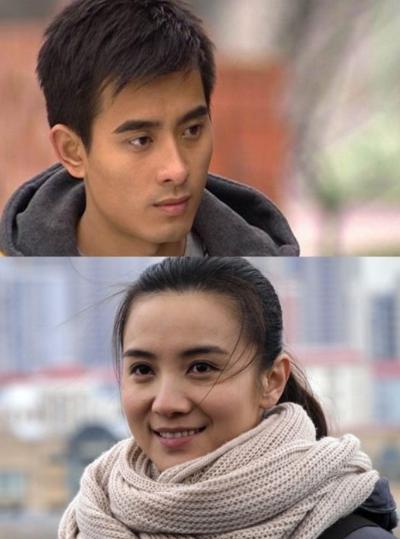 宋佳的情感经历,谜一样的小宋佳情史