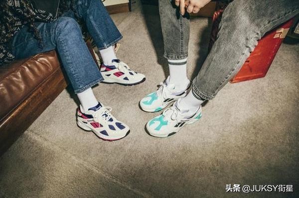 别人穿跑鞋像余文乐自己穿就像余天？那是因为你没选到这5双！