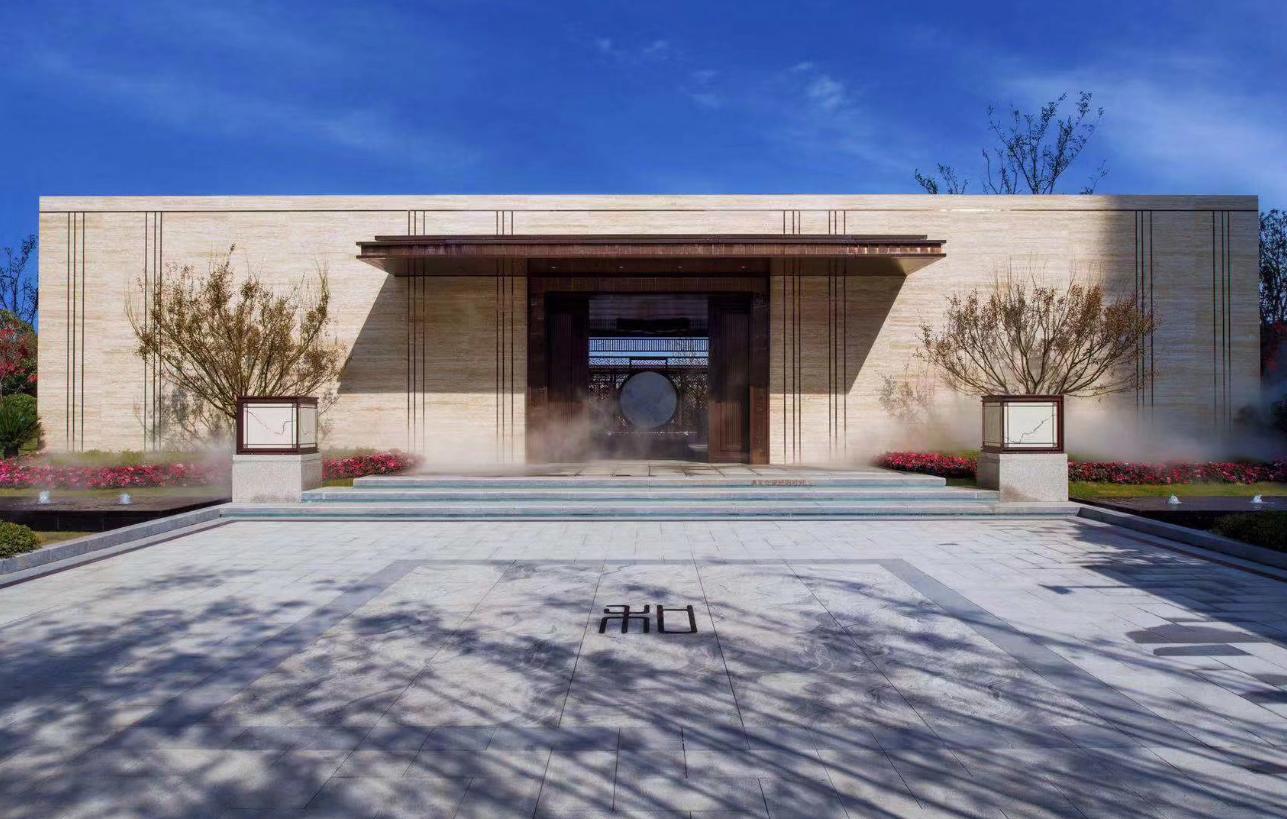 赣榆小区环境排名,连云港赣榆区适合居住吗