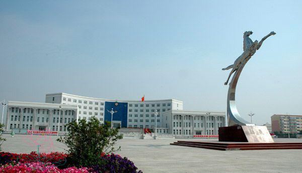 四子王旗乌兰花镇最新消息,四子王旗乌兰花最新情况