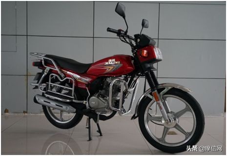 嘉陵新标版,嘉陵穿越版新款