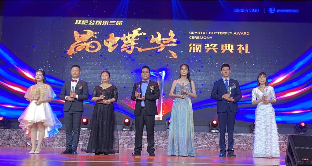 靠一双筷子，双枪集团如何做到了行业第一？