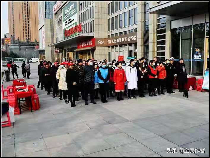 周末公益集市,周末可以去做什么兼职