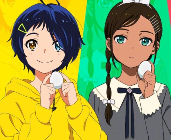 警惕漫展坑钱项目,花钱买一堆垃圾,我个人是不建议玩