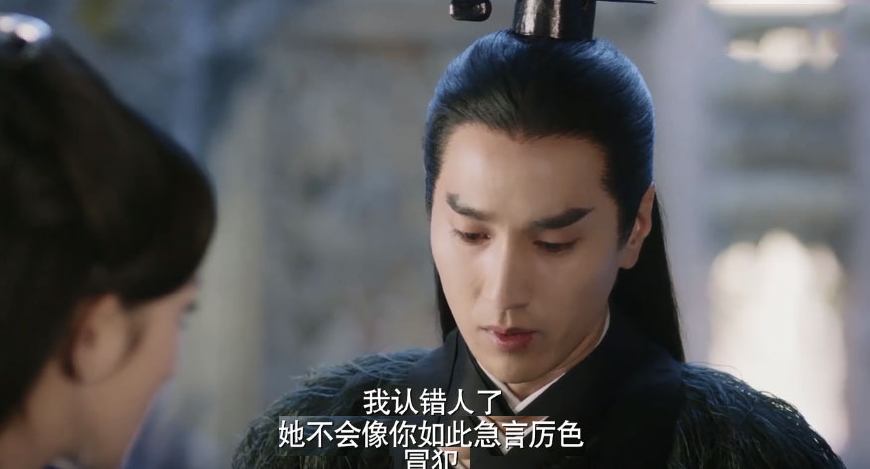 三生三世夜华证实素素就是浅浅,三生三世夜华发现素素就是浅浅