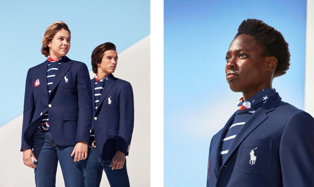 各国服装风格对比,各国服装色彩的差异