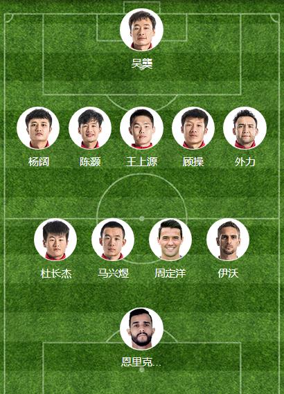 有些人当他不在场的时候才明白他的作用!奔跑斗士周定洋