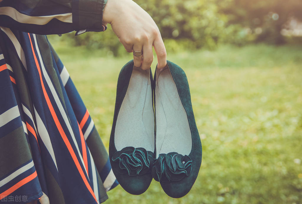 选鞋小窍门这样选鞋脚不疼,骨科医生告诉你如何选鞋