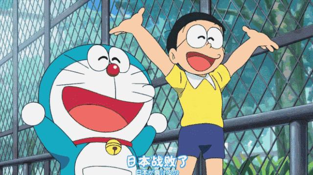 那些陪伴50、60、70、80、90后的经典动画片，每一部都是童年回忆