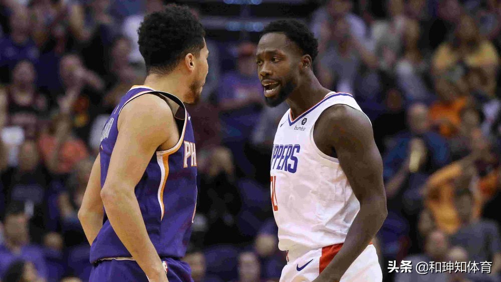 12日9:00播NBA2K锦标赛半决赛/决赛贝弗利艾顿哈雷尔布克争霸